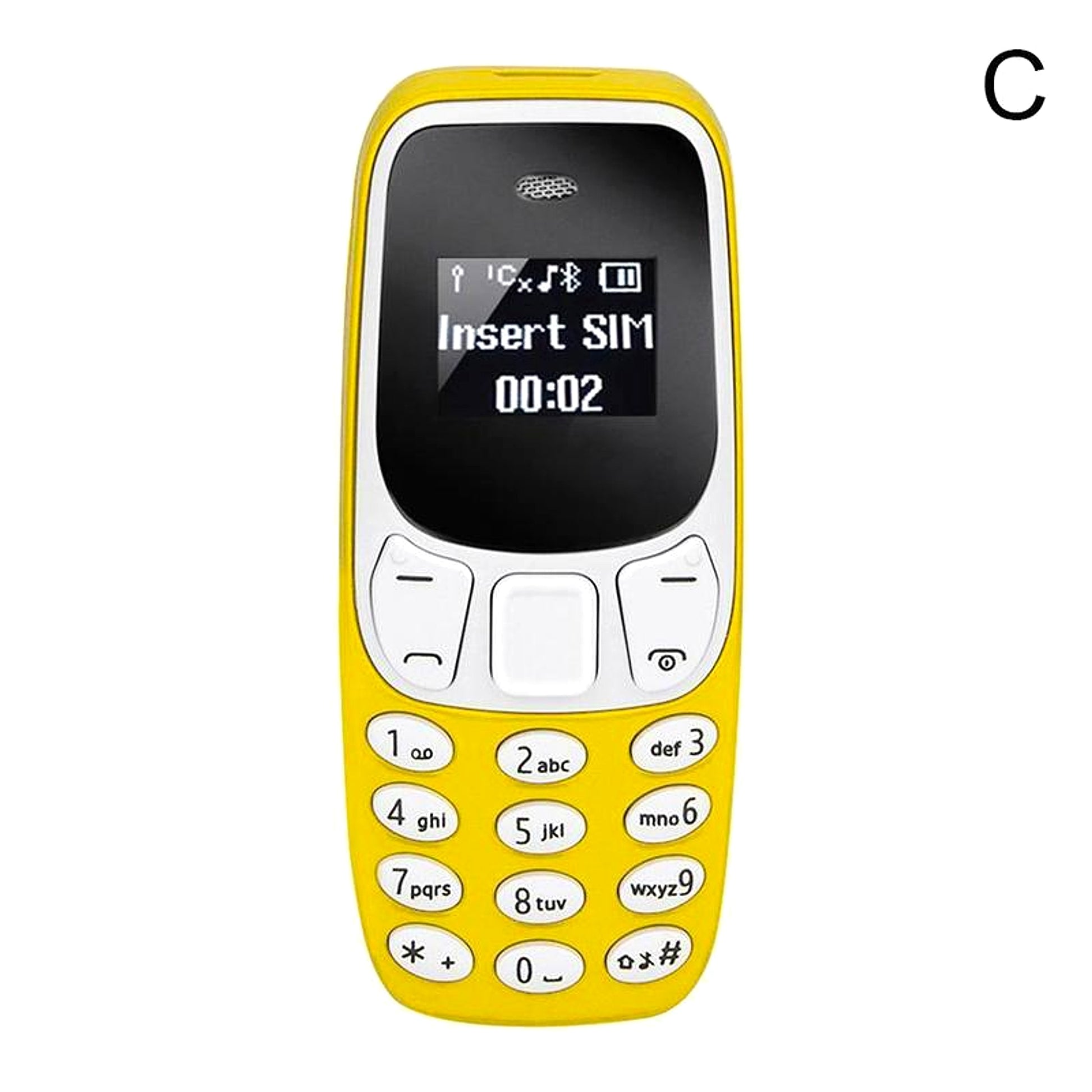 📱 Mini Mobile Bluetooth MP3 - enhanced image 16