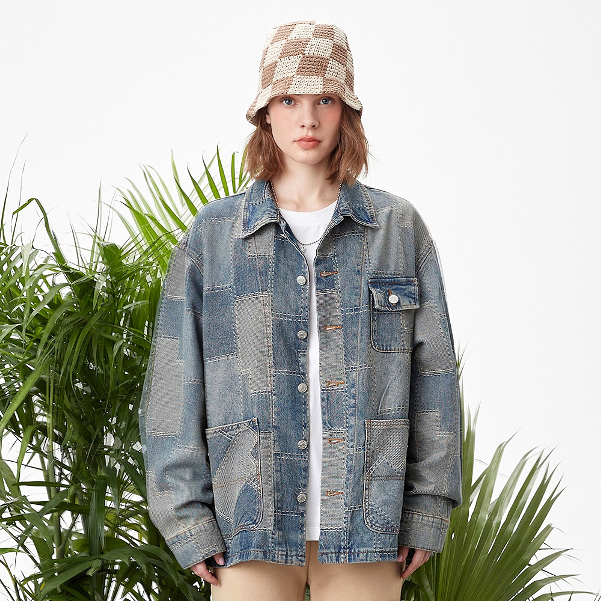 Do The Old Cowboy Jacket For Men And Women - enhanced image 16