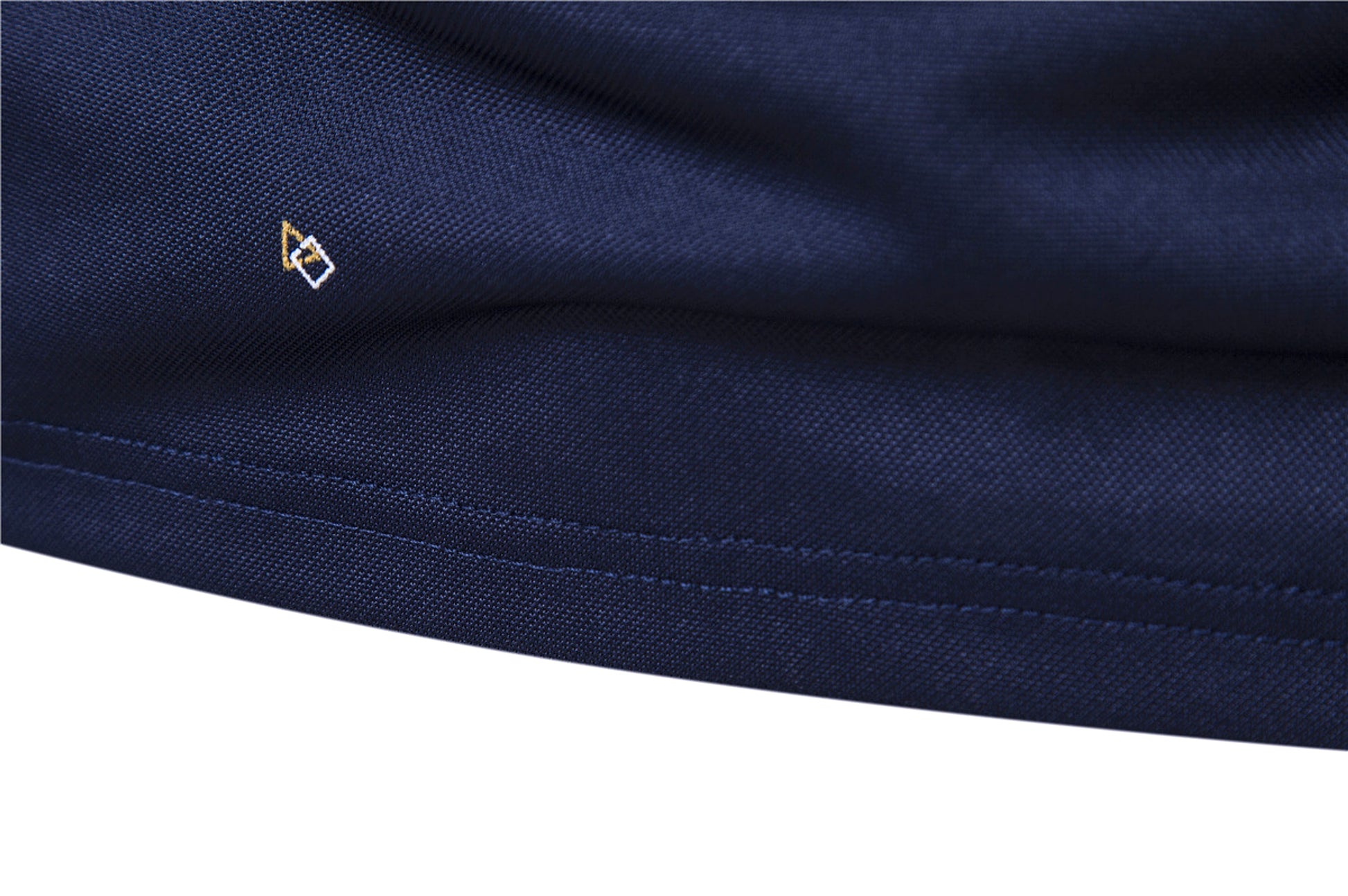 Lapel Short-sleeved T-shirt Men's Summer New Breathable Polo Shirt - enhanced image 16