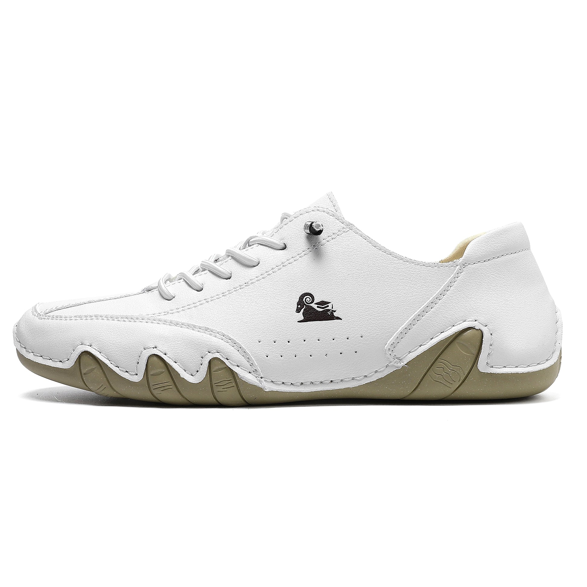 Low-top Men's Casual Octopus Martin Shoes - enhanced image 16