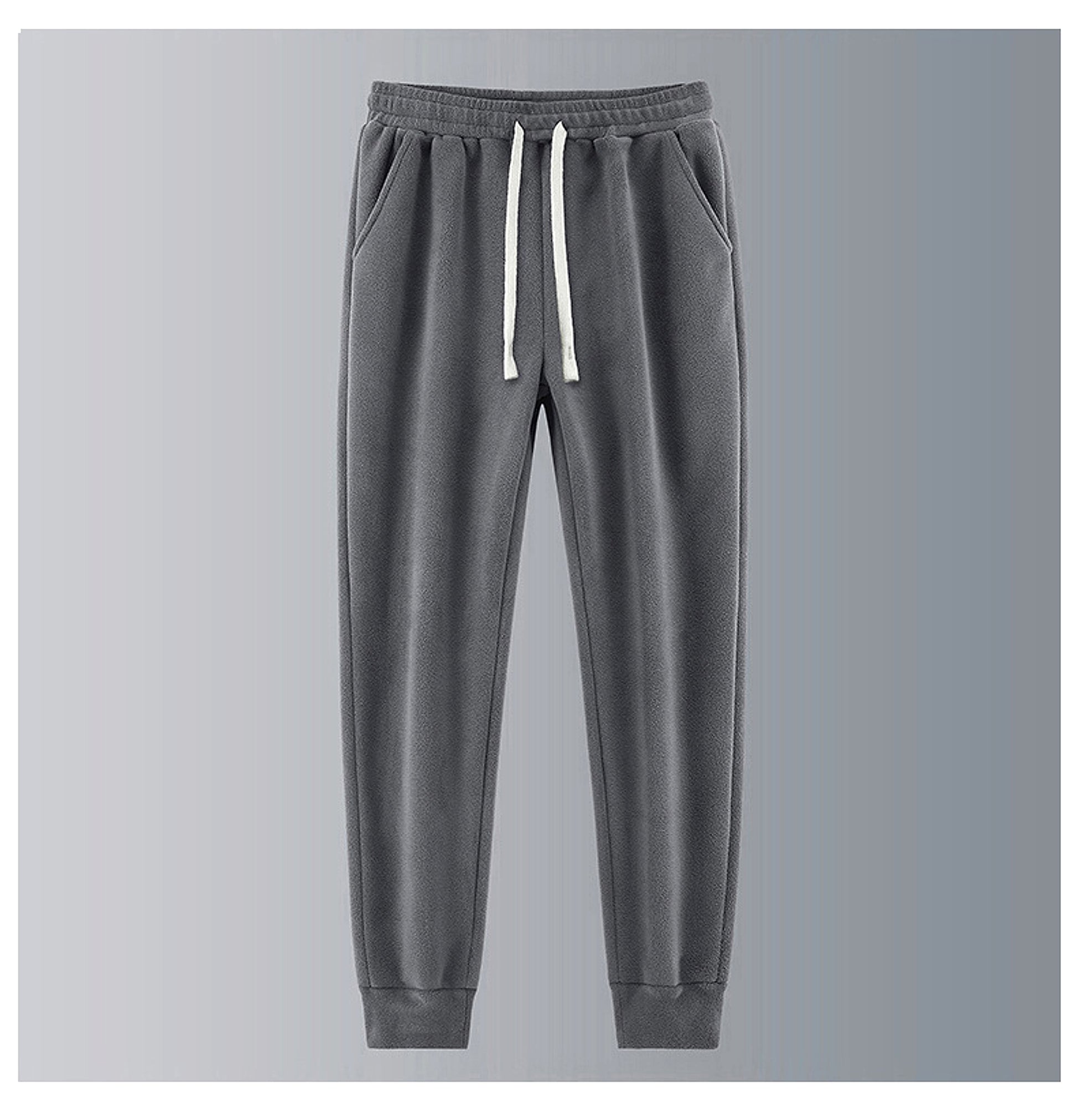 Men 's Fleece Tracksuit - enhanced image 16