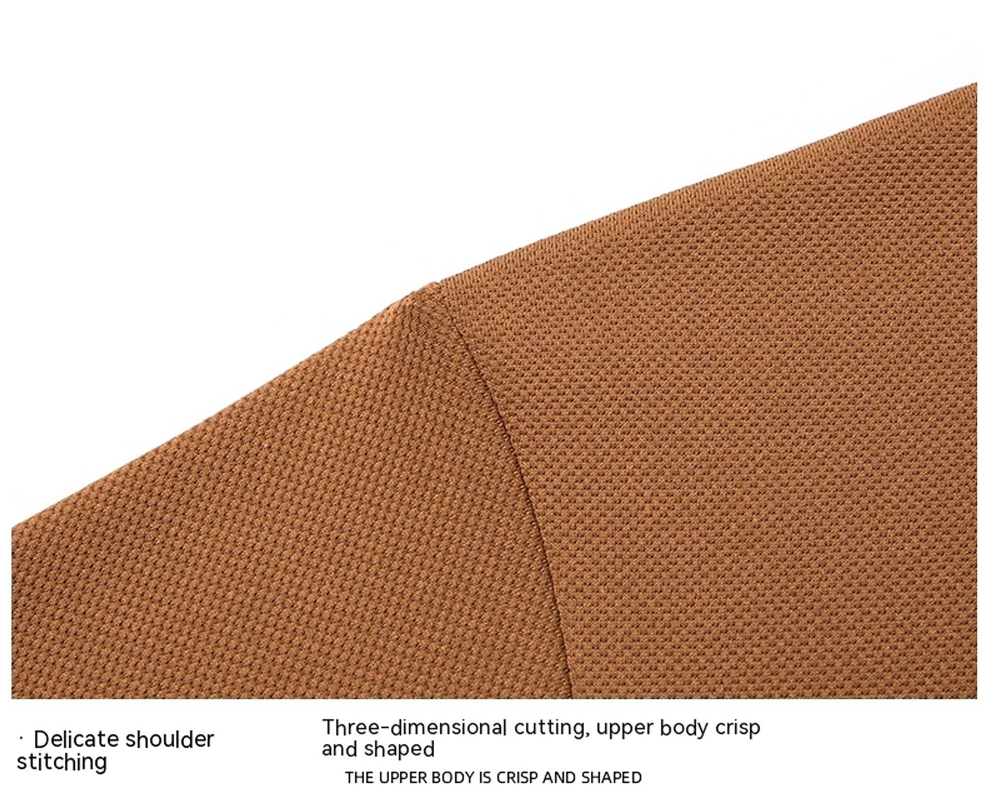 Men's Round Neck Air Layer Sweaters Menswear Youth Fashion Casual All-matching Hoodie - enhanced image 16
