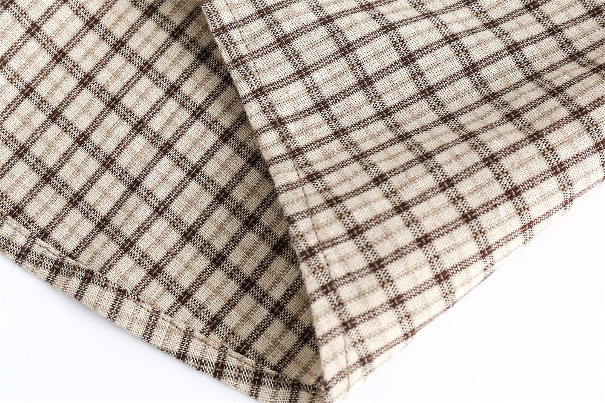 Sense Niche Loose Lapel Long Sleeves DressShirt Women - enhanced image 16