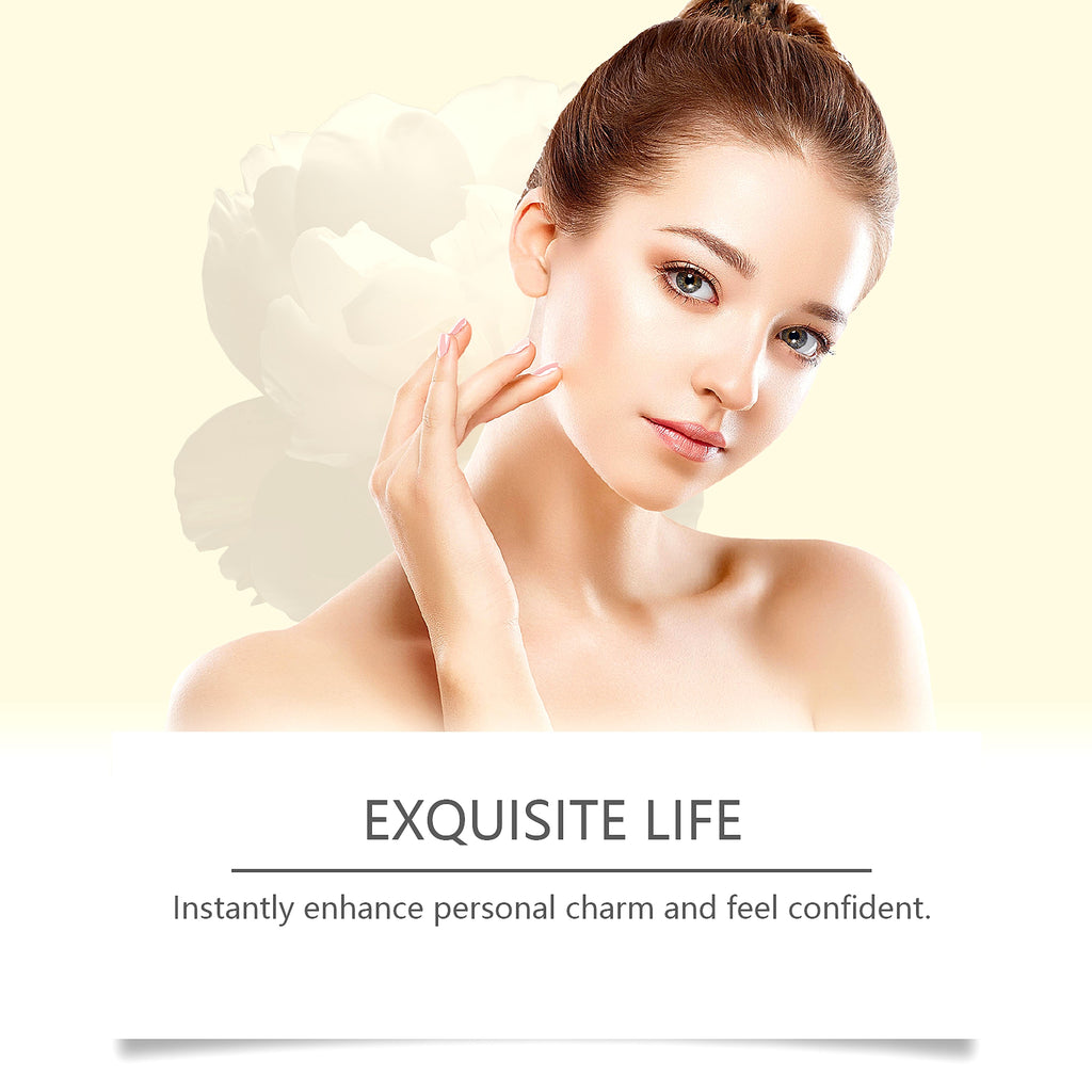 Vanilla Whisper | Body & Hair Perfume Spray – Edition 2025 - enhanced image 16