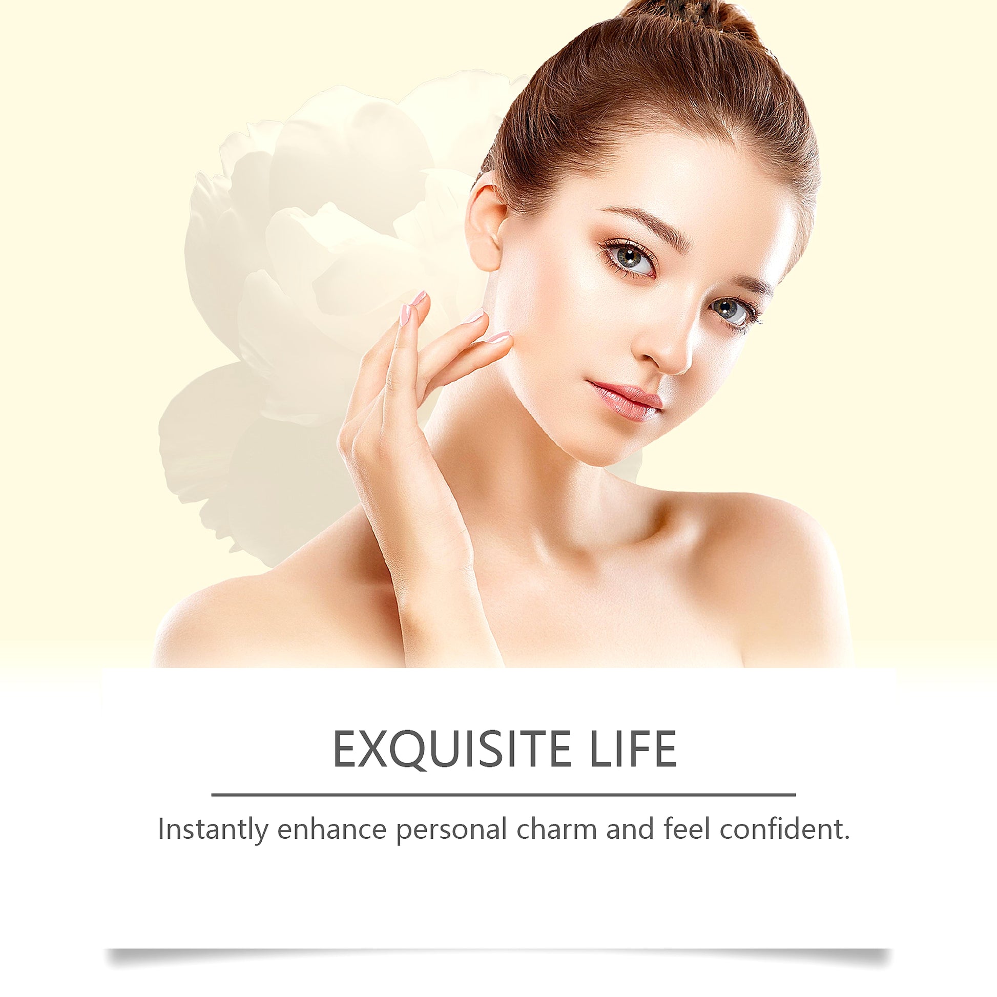 Vanilla Whisper | Body & Hair Perfume Spray – Edition 2025 - enhanced image 16