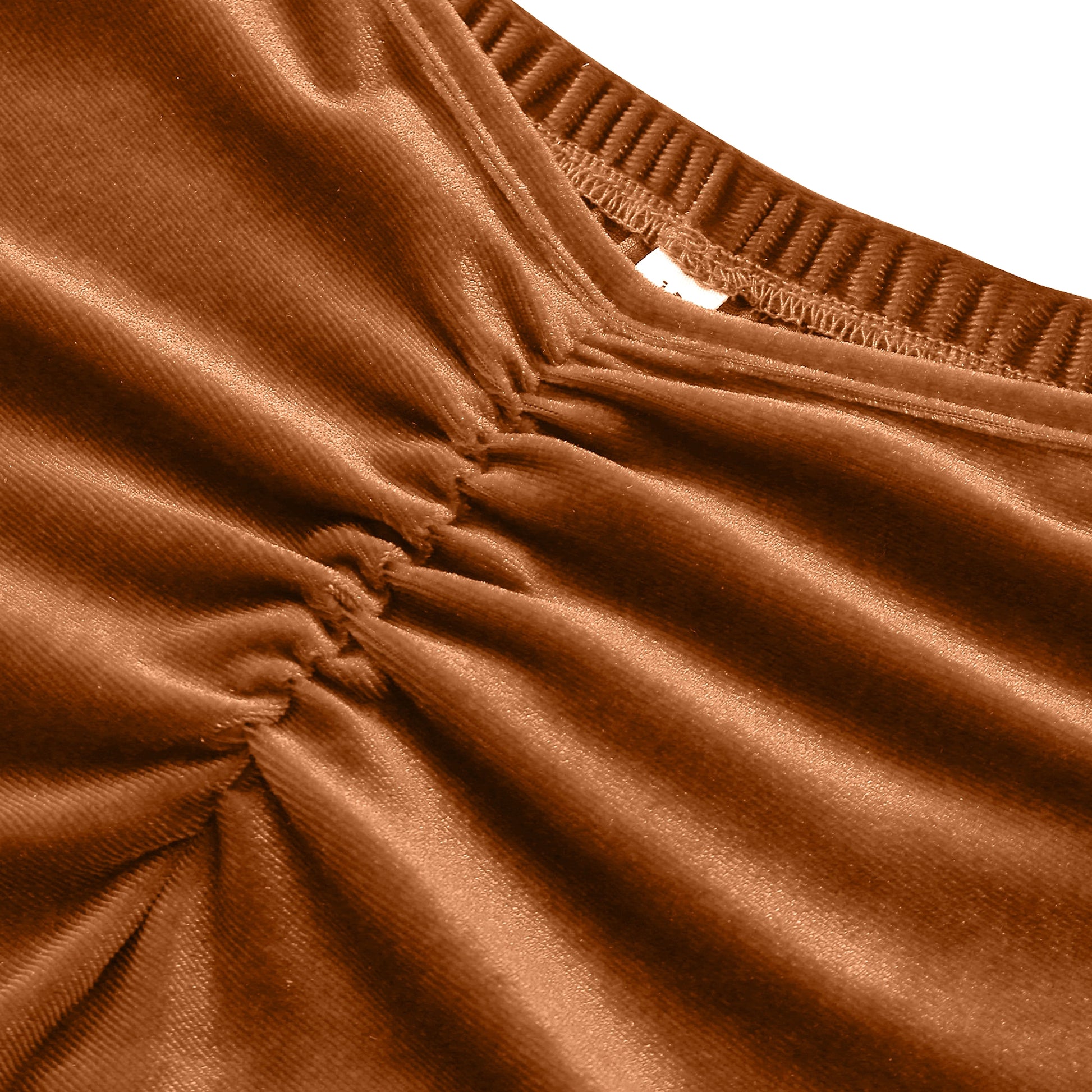Women's Clothing Square Collar Dress - enhanced image 16