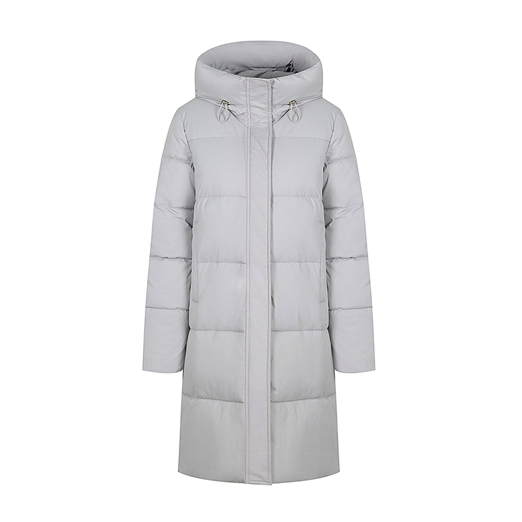 Women's Fashion Casual Loose All-match Down Cotton Clothing Cotton Jacket - enhanced image 16