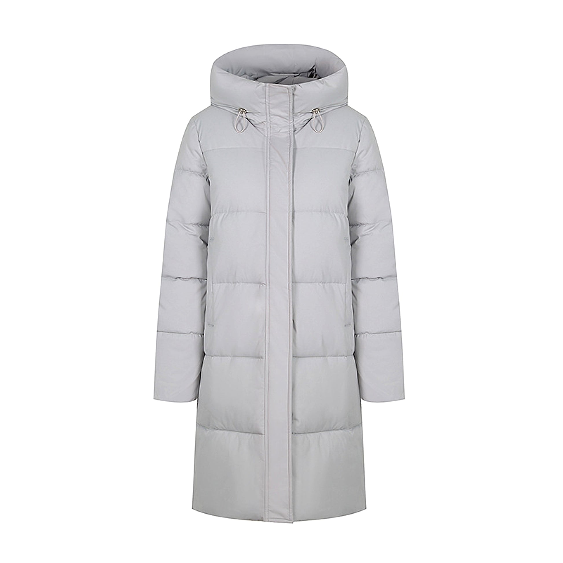 Women's Fashion Casual Loose All-match Down Cotton Clothing Cotton Jacket - enhanced image 16