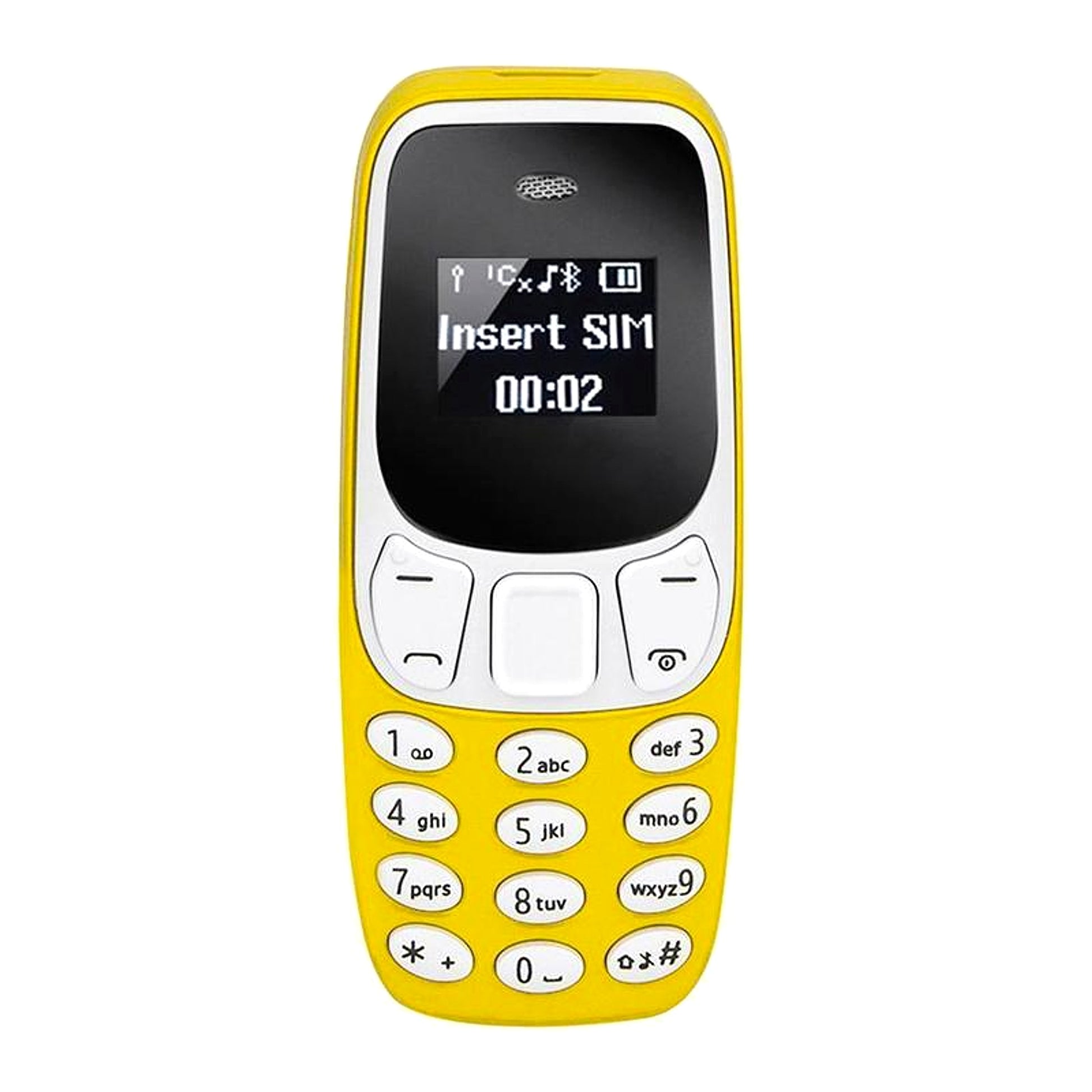 📱 Mini Mobile Bluetooth MP3 - enhanced image 17