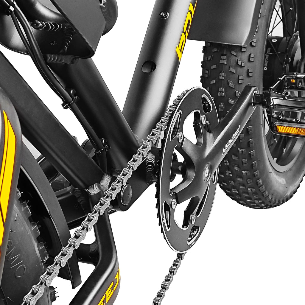 ⚡ BLJ-F4 RetroCruze™ – 20" Fat Tire Urban Electric Bike (1500W Dual Motor, 100KM Range) - enhanced image 17