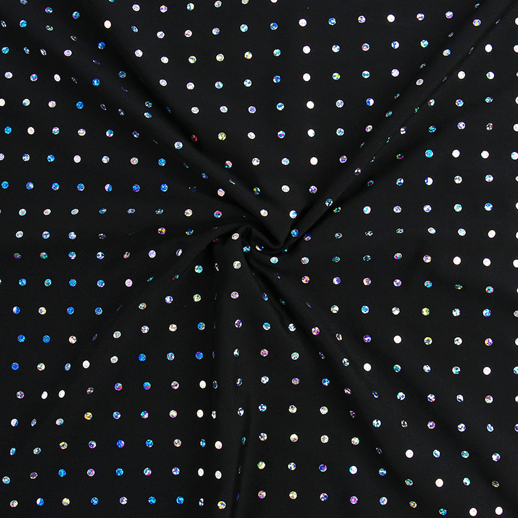 Colorful Sequins Dress for Women - enhanced image 17