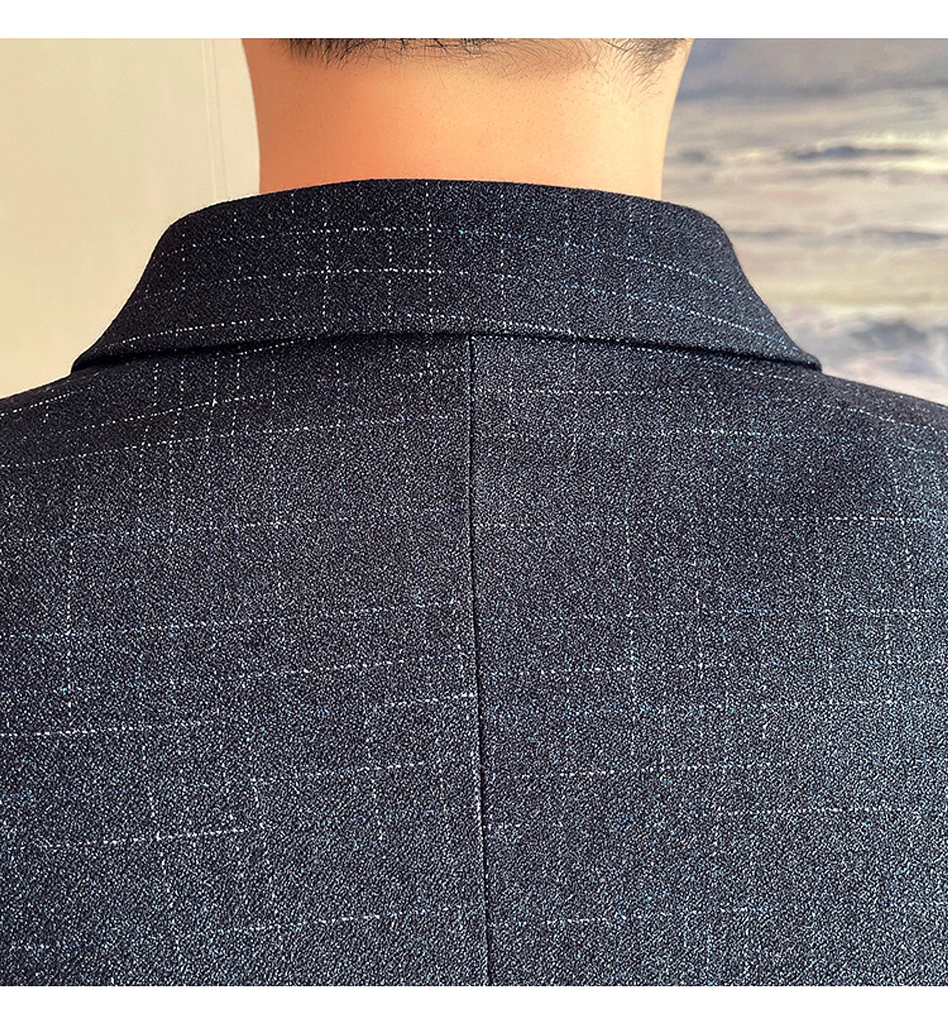 AeroSuit™ – Pilot Edition Three-Piece Suit - enhanced image 17