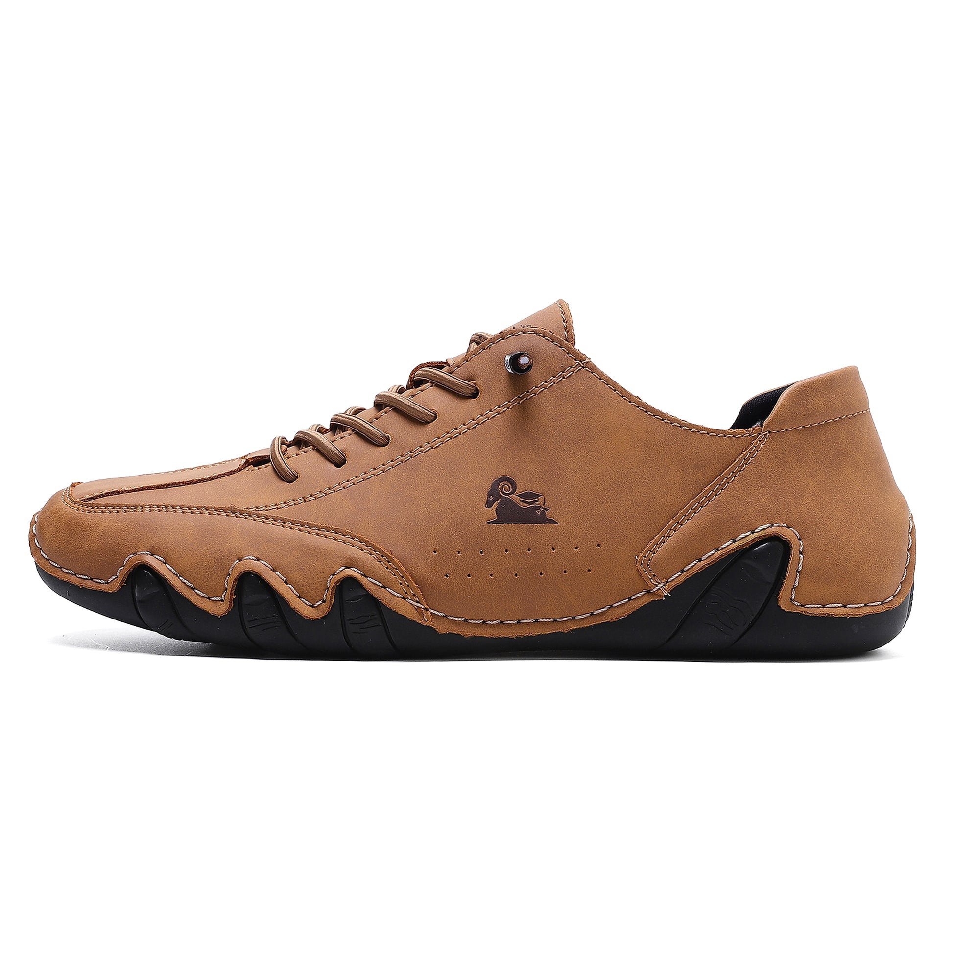Low-top Men's Casual Octopus Martin Shoes - enhanced image 17