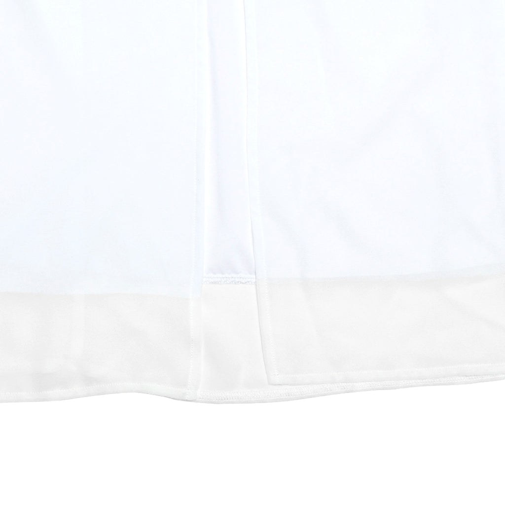 V-neck Slit Dress Summer Backless Strappy Skirt Fashion Temperament Clothing Women - enhanced image 17