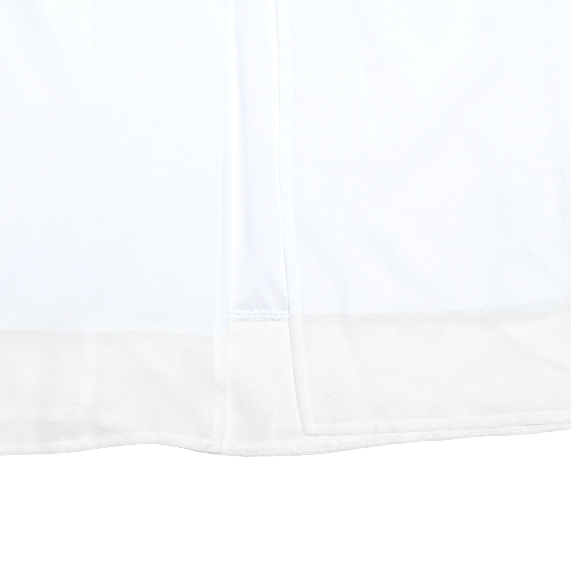 V-neck Slit Dress Summer Backless Strappy Skirt Fashion Temperament Clothing Women - enhanced image 17