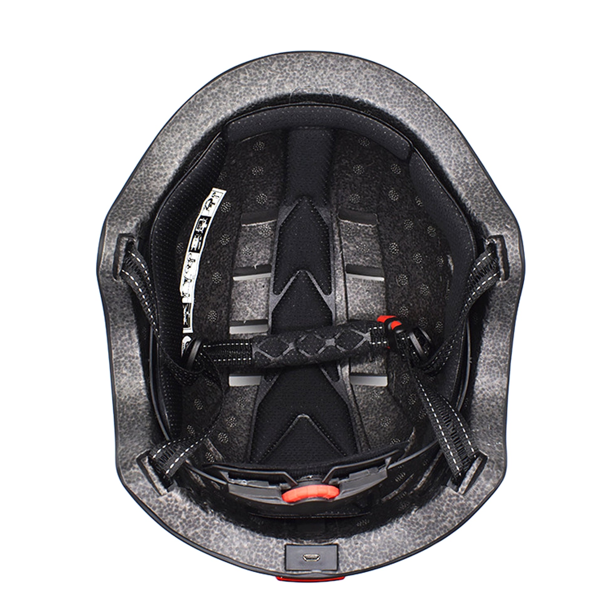Taillight helmet Bicycle cycling helmet - enhanced image 17