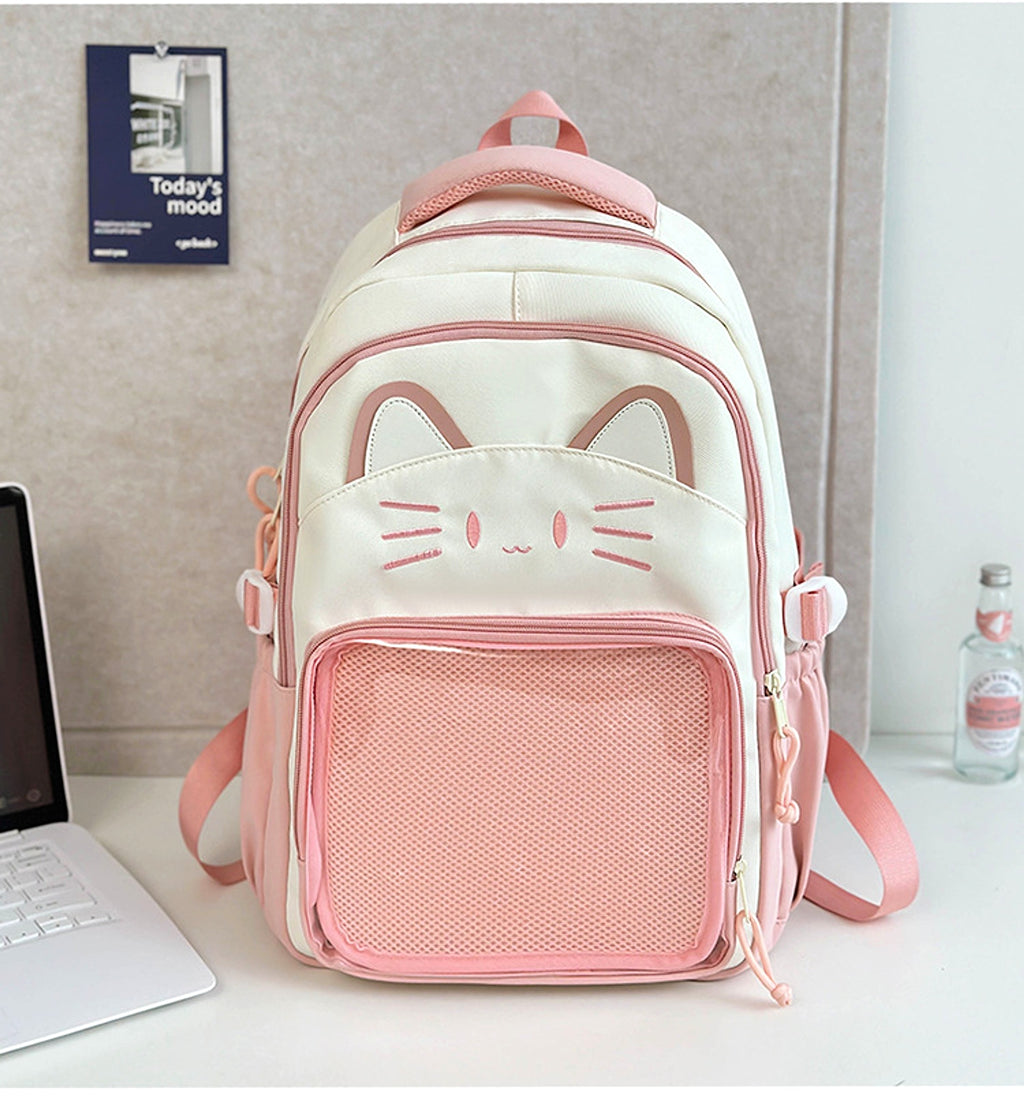 ALLFASHION™ – K-Pop Daydream Backpack - enhanced image 18