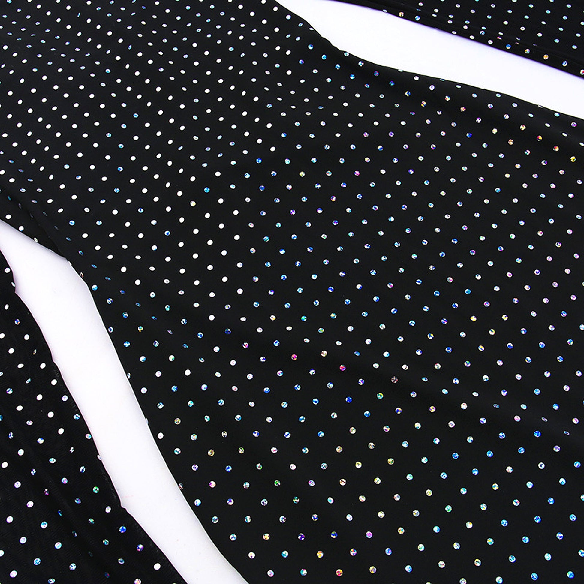 Colorful Sequins Dress for Women - enhanced image 18