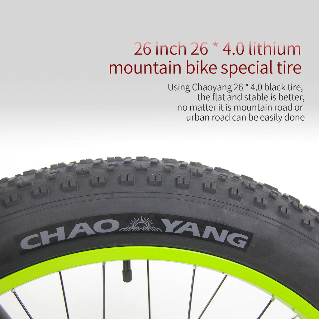 Ketteles™ K800 – Full Alloy E-Mountainbike (48V 21Ah, 21-Speed, Dual Disc Brake) - enhanced image 18