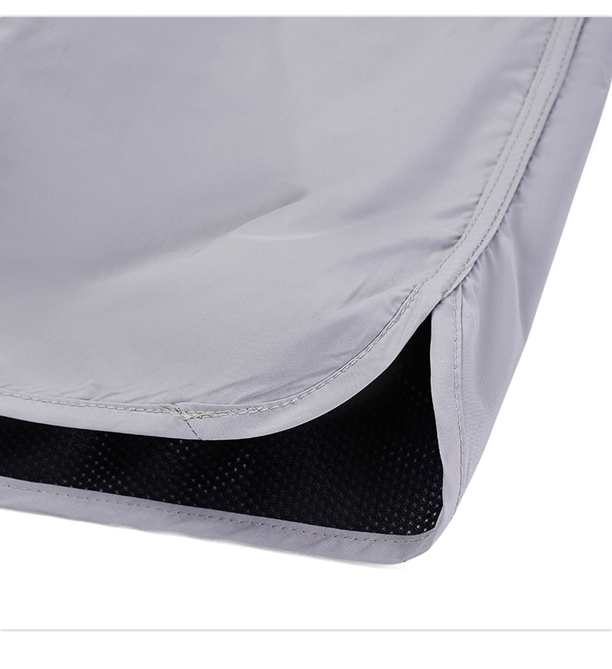 Men's Clothing Lightweight Three-proof Technology Sun-protective Clothing - enhanced image 18