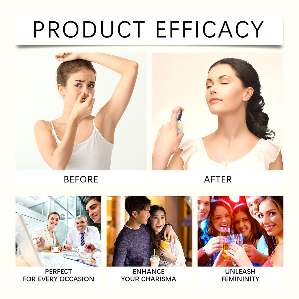 Vanilla Whisper | Body & Hair Perfume Spray – Edition 2025 - enhanced image 18