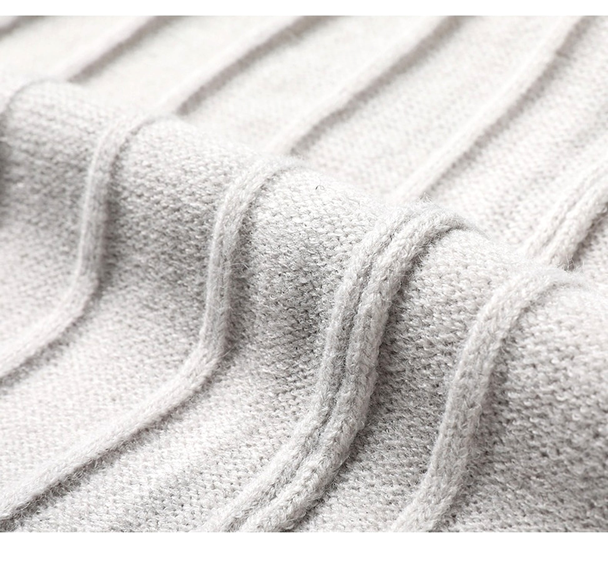 Vest Men's Sleeveless Thermal Sweater - enhanced image 19