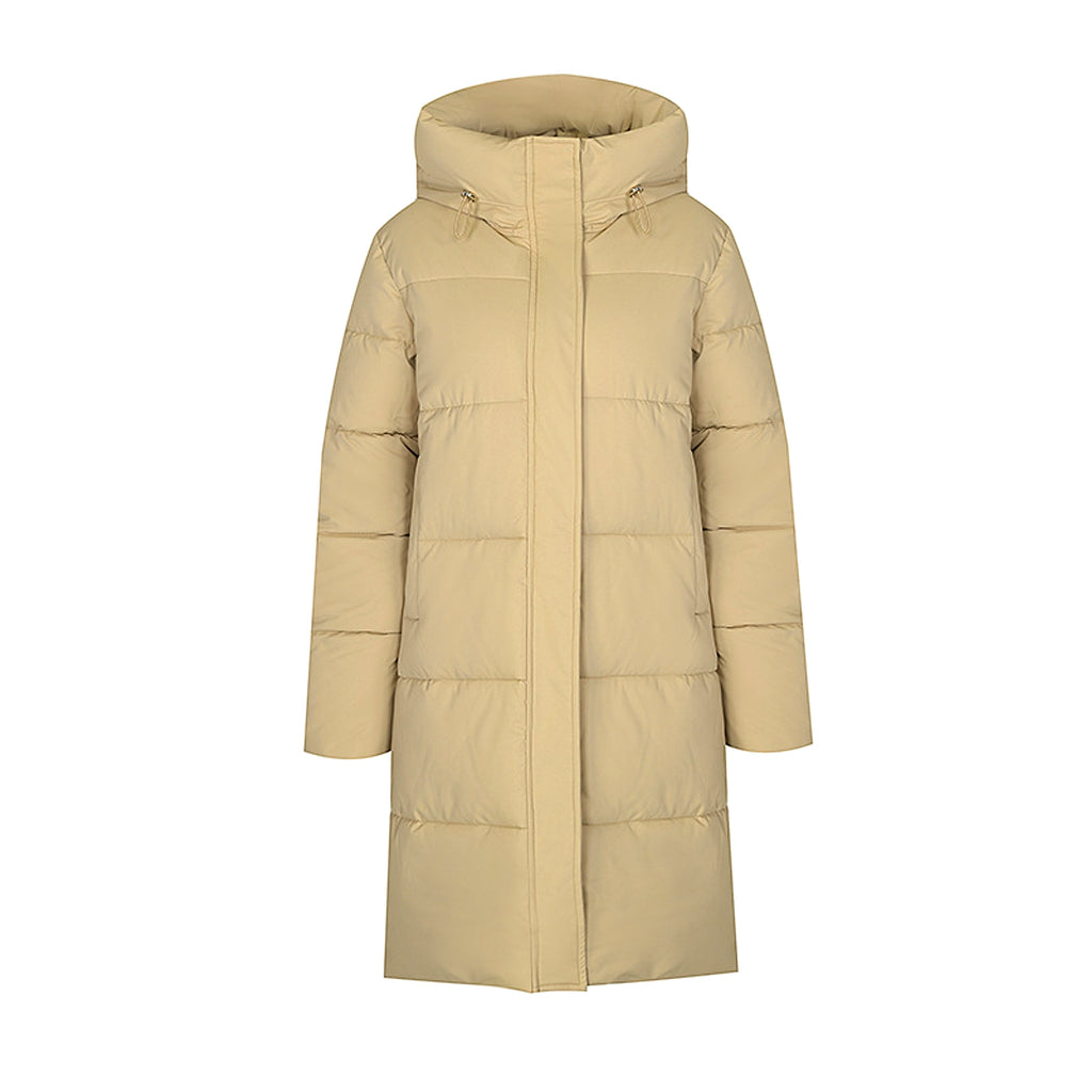 Women's Fashion Casual Loose All-match Down Cotton Clothing Cotton Jacket - enhanced image 19