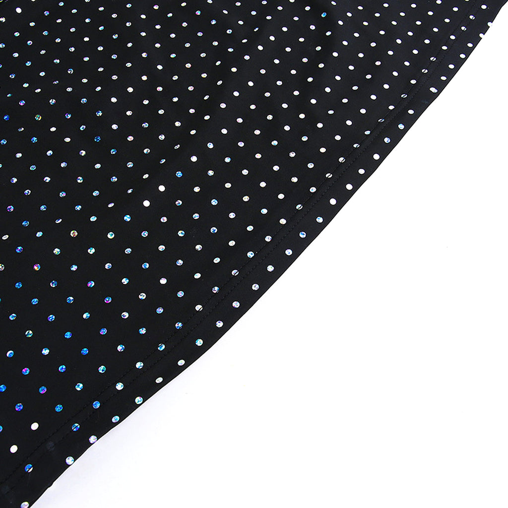 Colorful Sequins Dress for Women - enhanced image 20